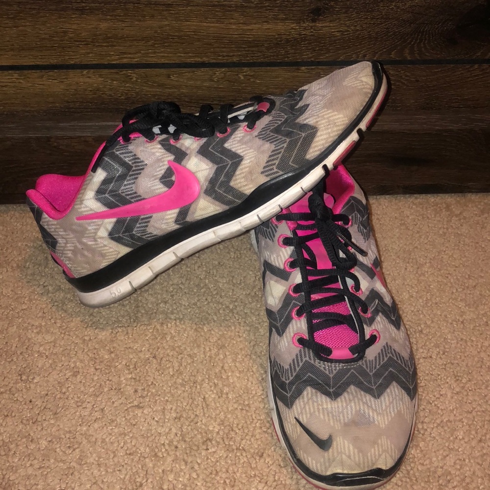 Nike free 3